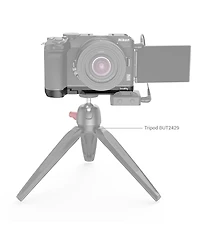 SmallRig Baseplate for Nikon Z30