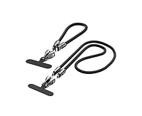 3P Experts Lanyard Data Cable Type C