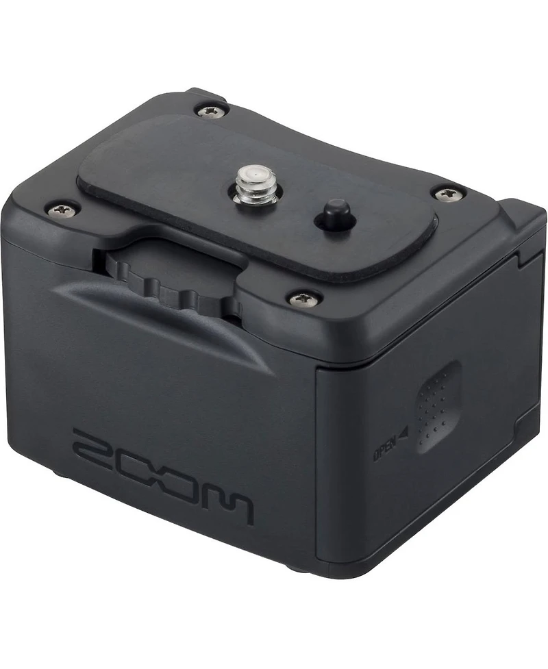 Zoom Bcq-2N Battery Case for Q2n-4K/Q2n Handy Video Recorders