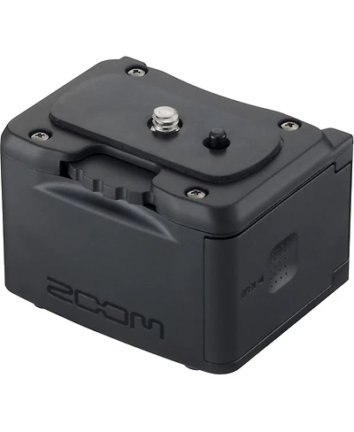 Zoom Bcq-2N Battery Case for Q2n-4K/Q2n Handy Video Recorders