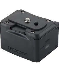 Zoom Bcq-2N Battery Case for Q2n-4K/Q2n Handy Video Recorders
