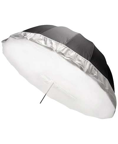Westcott Diffusion Panel for 53" Deep Umbrella, Neutral White