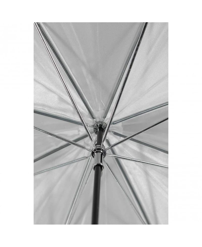 Westcott 2004 32" Soft Silver Umbrella