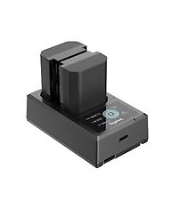 SmallRig SmallRig Camera Battery and Charger Kit for Sony Np-FZ100 3824B