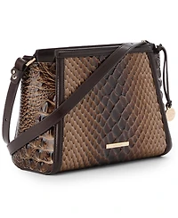 Brahmin Women's Hillary Caldwell Crossbody Bag