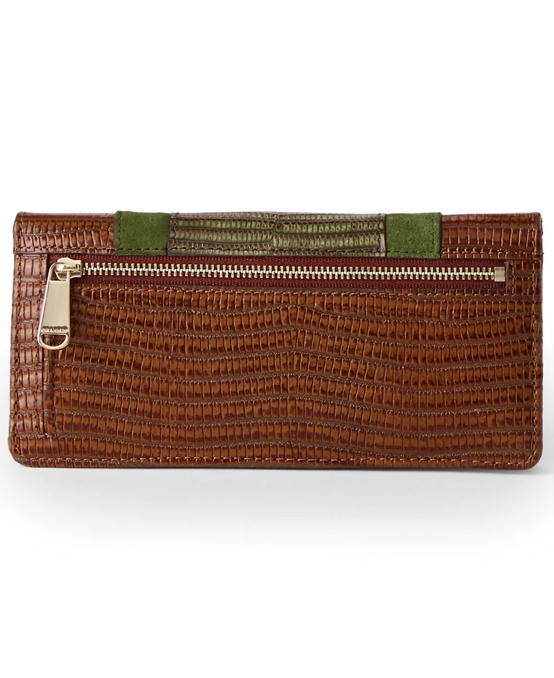 Brahmin Women's Ady Samba Highgate Slg Wallet