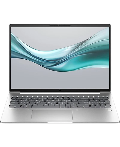 Hp EliteBook 665 G11 16" Wuxga Laptop, Amd Ryzen 7 7735U 2.7GHz, 32GB Ram, 1TB Ssd, Windows 11 Pro, Silver