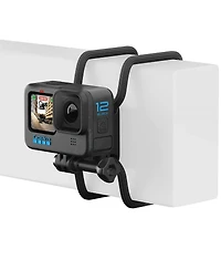 GoPro Flexible Grip Mount with Gear Ties