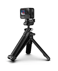 GoPro 3-Way 2.0 Lightweight Tripod/Arm/Camera Grip for Hero and Max Cameras