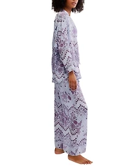 Free People Women's Dreamy Days Pajama Set