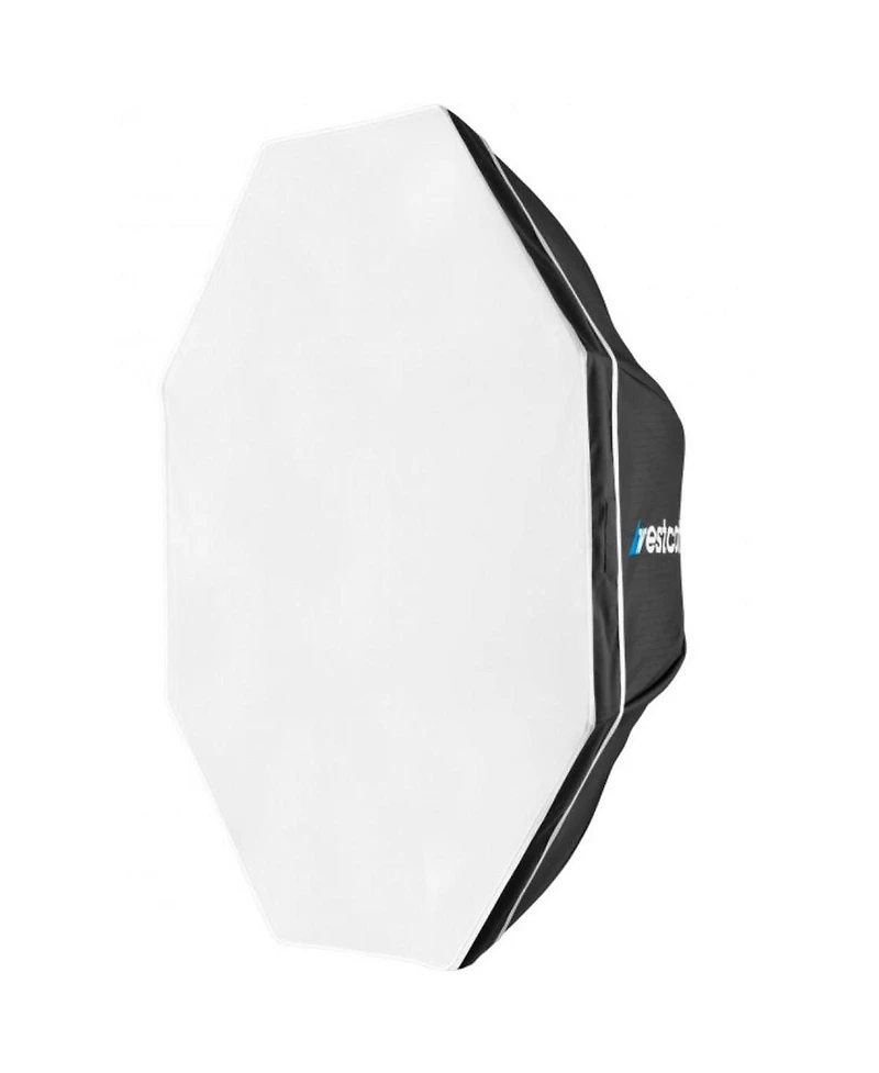 Westcott Westcott Rapid Box Switch Octa-s with FJ400/BowensInsert - Portable Photography Studio and On Location Octabox Softbox Bundle