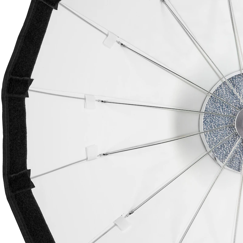 Westcott Beauty Dish Switch