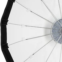 Westcott Beauty Dish Switch