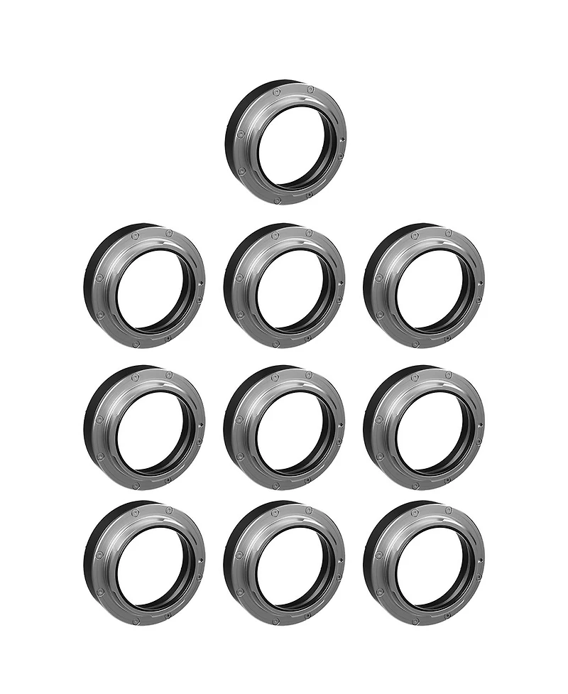 Dzofilm Ef-Mount Tool Kit for Vespid/Catta Ace/Gnosis Lenses, 10-Pack