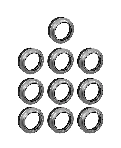 Dzofilm Ef-Mount Tool Kit for Vespid/Catta Ace/Gnosis Lenses, 10-Pack