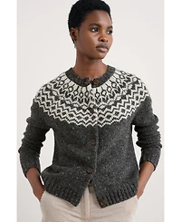 Seasalt Cornwall Port Kinnis Cardigan