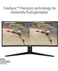 Asus Tek VG34VQL1B 3