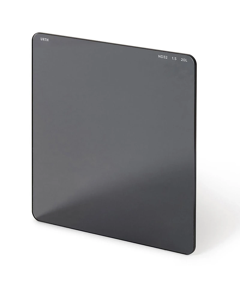 Urth 100x100mm Square ND32 5-Stop Lens Filter Plus+