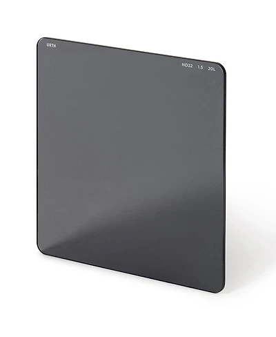 Urth 100x100mm Square ND32 5-Stop Lens Filter Plus+