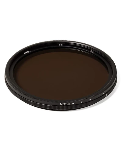 Urth 58mm Circular Variable ND8-128 3 to 7-Stop Lens Filter Plus+