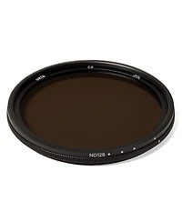 Urth 58mm Circular Variable ND8-128 3 to 7-Stop Lens Filter Plus+