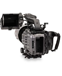 Tilta Basic Camera Cage Kit for Sony FX6, Black