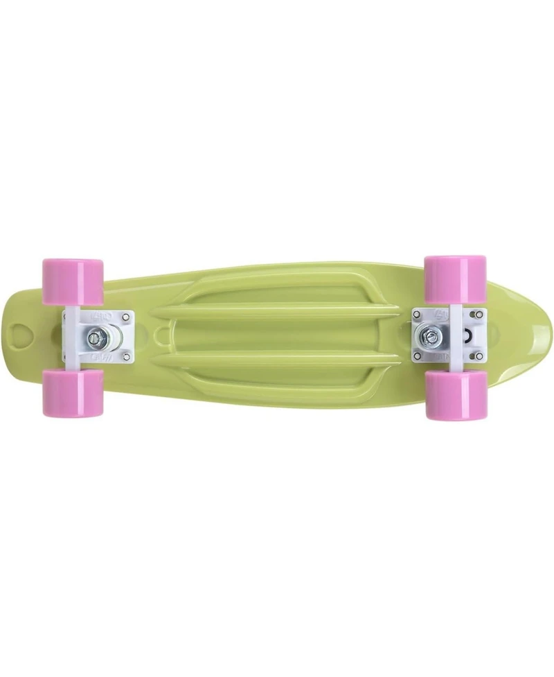 Cal 7 22 Inch Mini Cruiser Skateboard