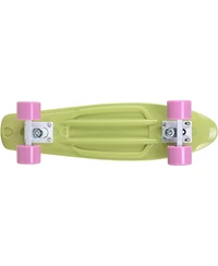 Cal 7 22 Inch Mini Cruiser Skateboard