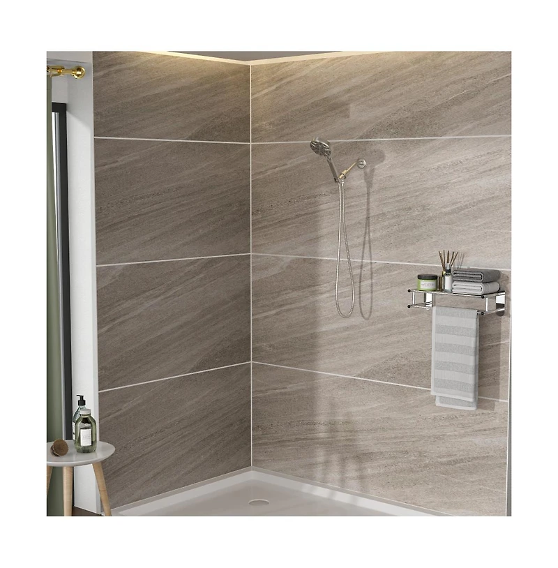 Rainsken Multi Function Adjustable Hand Shower