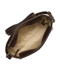 Brahmin Women's Hillary Caldwell Crossbody Bag