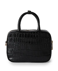 Brahmin Women's Mara Attenborough Satchel Bag
