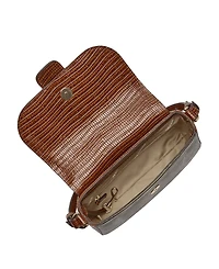 Brahmin Women's Gianna Samba Highgate Crossbody Bag