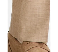 Tayion Collection Men's Classic-Fit Suit Separates Pants