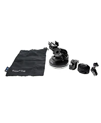 GoPro Suction Cup Mount for Hero and Max Cameras