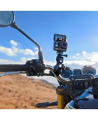 Insta360 Heavy Duty Clamp for One and Ace Series Action Cameras