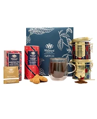 Whittard of Chelsea Holiday Gift Box, 25-Pc.