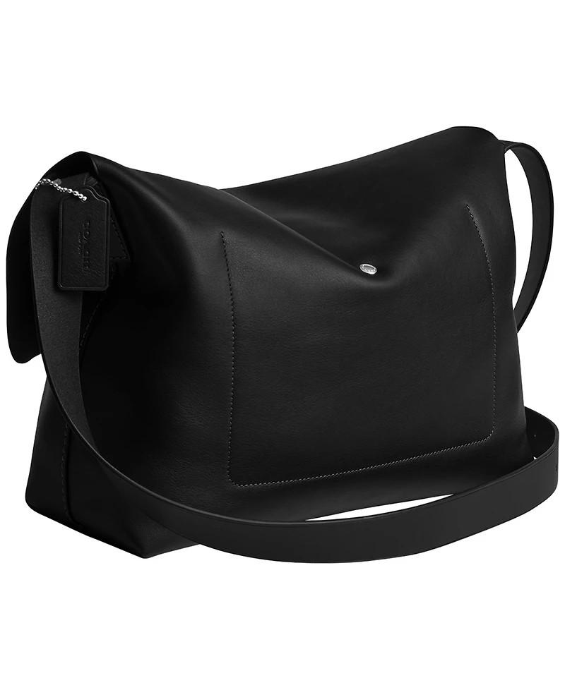 Coach Men's Flip Messenger Handbag