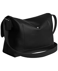 Coach Men's Flip Messenger Handbag