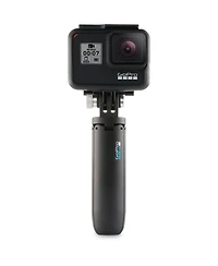 GoPro Shorty Mini Extension Pole and Tripod for Hero and Max Cameras