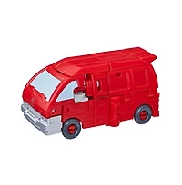 Transformers Ironhide Core Class | Transformers Studio Series | Transformers: The Movie 86
