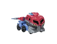 Transformers Animated Universe Optimus Prime Voyager Class | Transformers: Legacy United