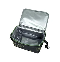 TackleChill Pro 2-in-1 Fishing Backpack with Cooler – 45L Tackle Storage, Built for Organized Outdoor Getaways