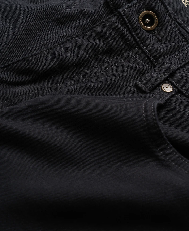 Rodd & Gunn Men's Motion 2 Straight Fit Leg Pants