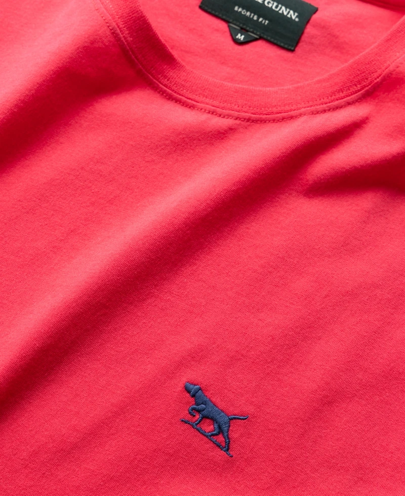 Rodd & Gunn Men's The Slim Fit T-Shirt
