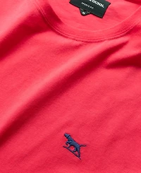 Rodd & Gunn Men's The Slim Fit T-Shirt