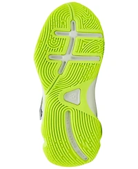 Nike Little Kid's Giannis Immortality 4 Stretch Lace Basketball Sneakers from Finish Line