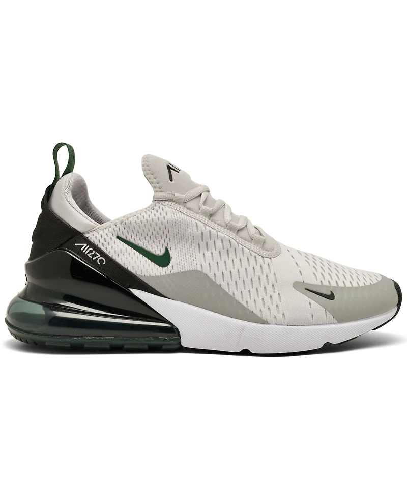 Nike Men's Air Max 270 Casual Sneakers from Finish Line