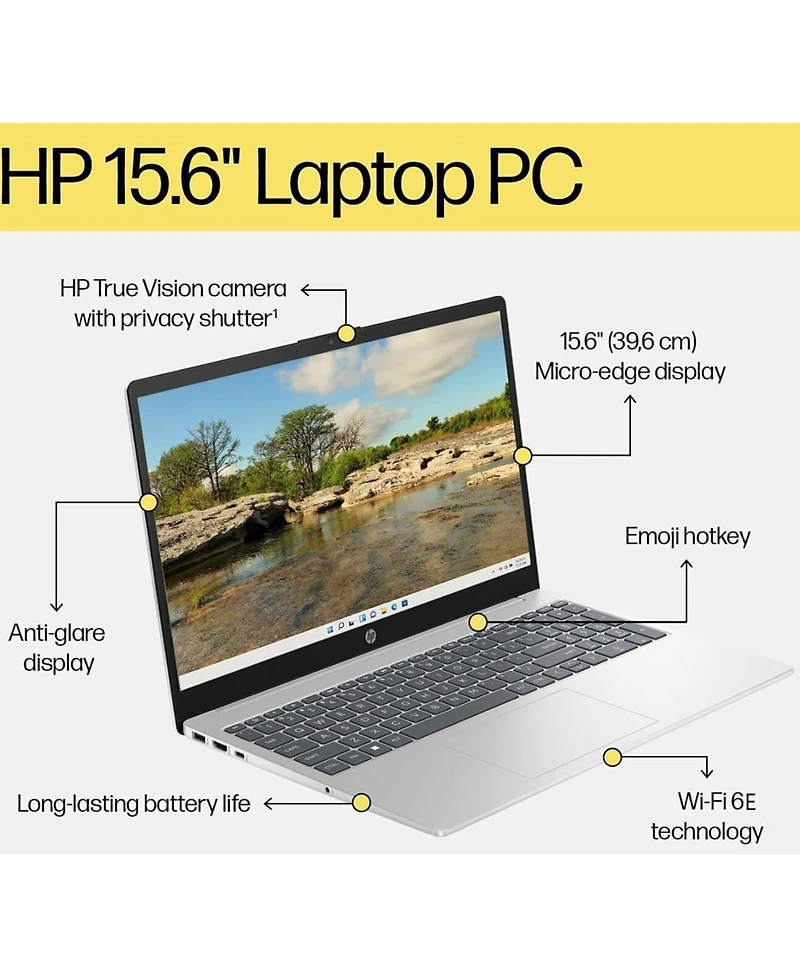 Kuu Laptop Computer for Home and Business Student, 15.6" Fhd, Intel 4-core Processor (Beat i3-1115G4), 32GB DDR4 Ram, 1TB PCIe Ssd, WiFi 6E, Blue