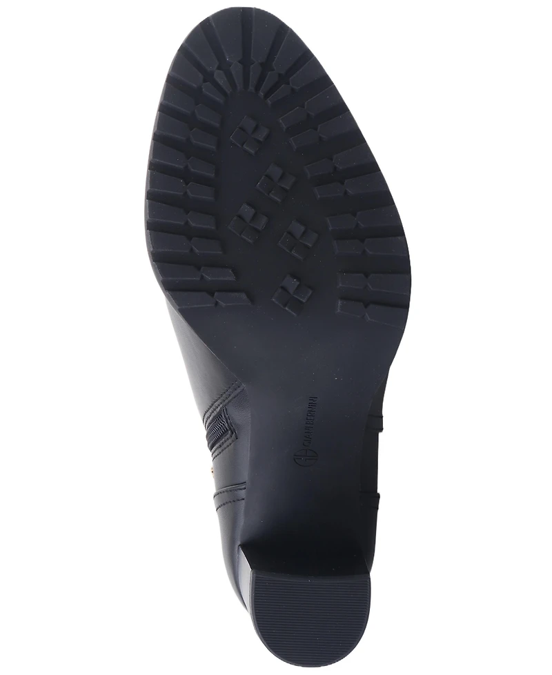 Giani Bernini Women's Ninha Booties, Macy's Exclusive