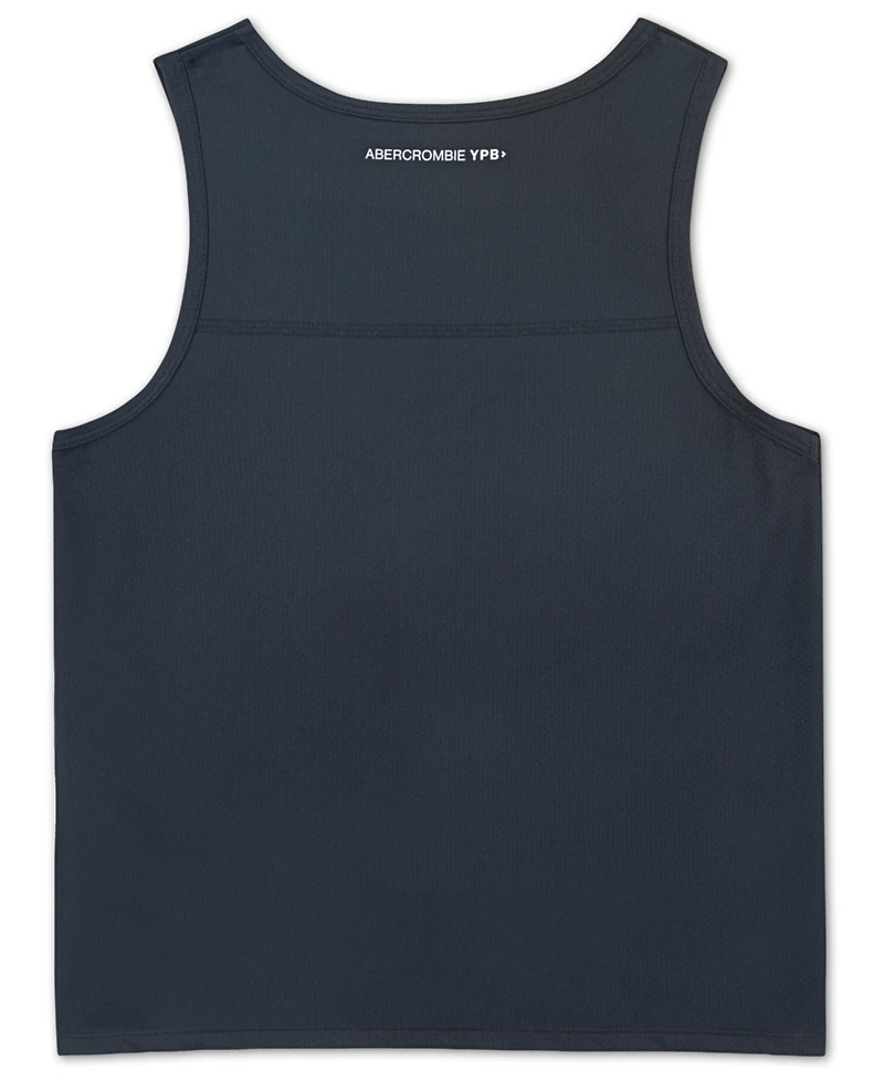 abercrombie kids Girls Ypb Twist Front Tank Top